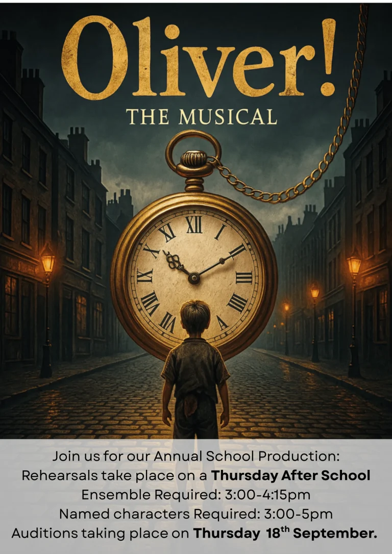 School Production