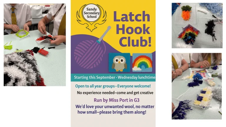 Club Poster