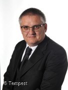 Gary Preston