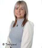 Amy Goodson