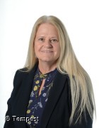 Virginia Walton-Smith