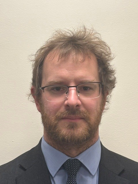 Jake Hutchins