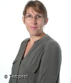 Erika Marshall