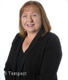 Tracey Hinson