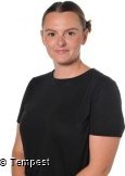 Hayley Lenton