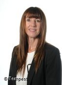 Diane Ireland