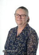 Jayne Thompson