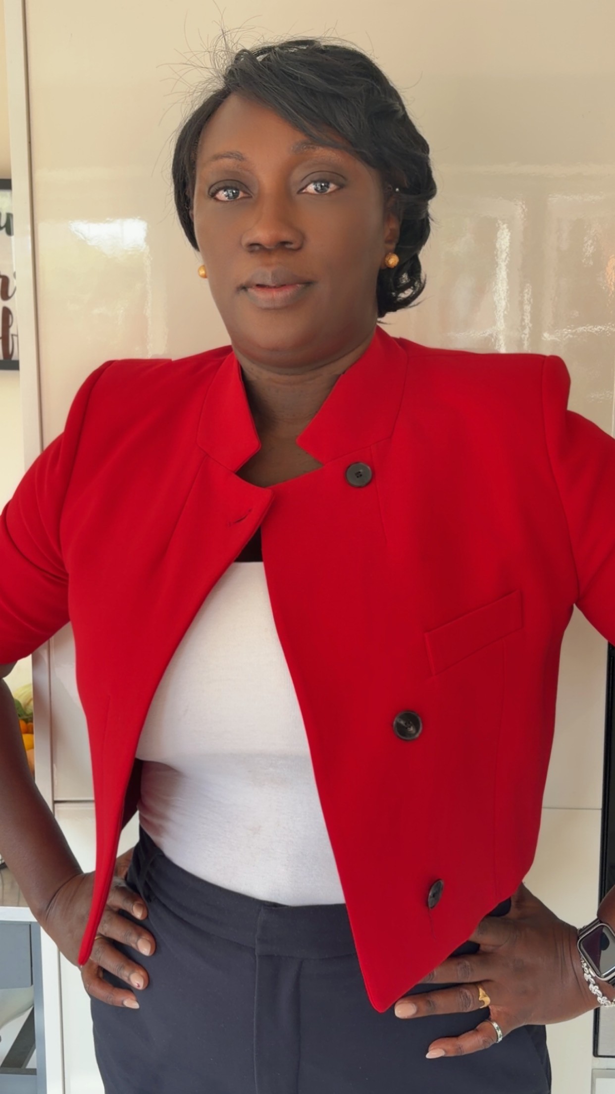 Nana Asante Ansong