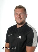 Lewis Miller