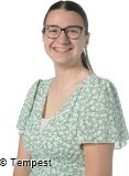 Emily Teall