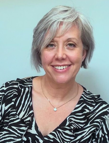 Liz Elvin
