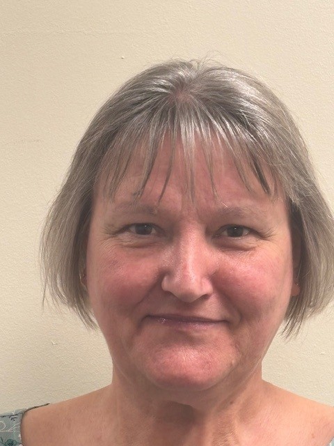 Jane Johnson