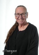 Sara Vevers
