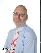 David Horne-Curtis