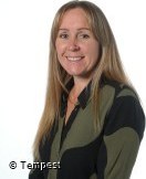 Kirsty Walkerdine