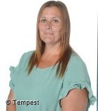 Shereen Ford