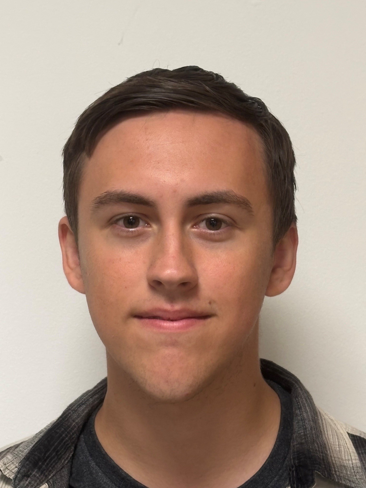 Ryan Harding