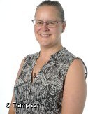 Helen Audley