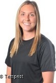 Natalie Halliday