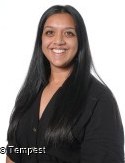 Urvashi Makwana-Hau