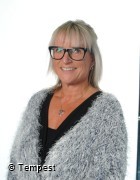 Nicky Aldridge