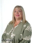Jo Partridge