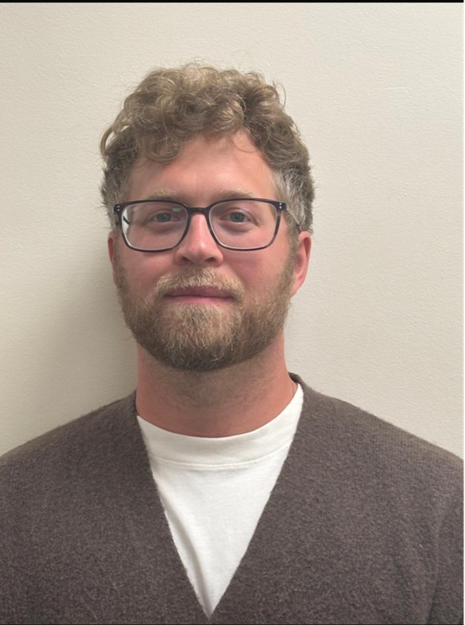 Bradley Tillett