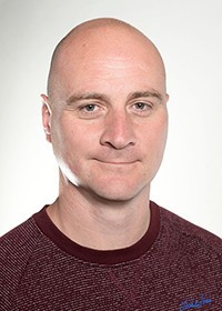 Simon Ford