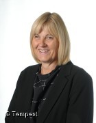 Alison Hawkins