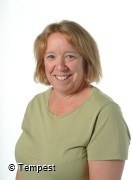 Tracey Fuller