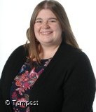 Eleanor James-Morgan