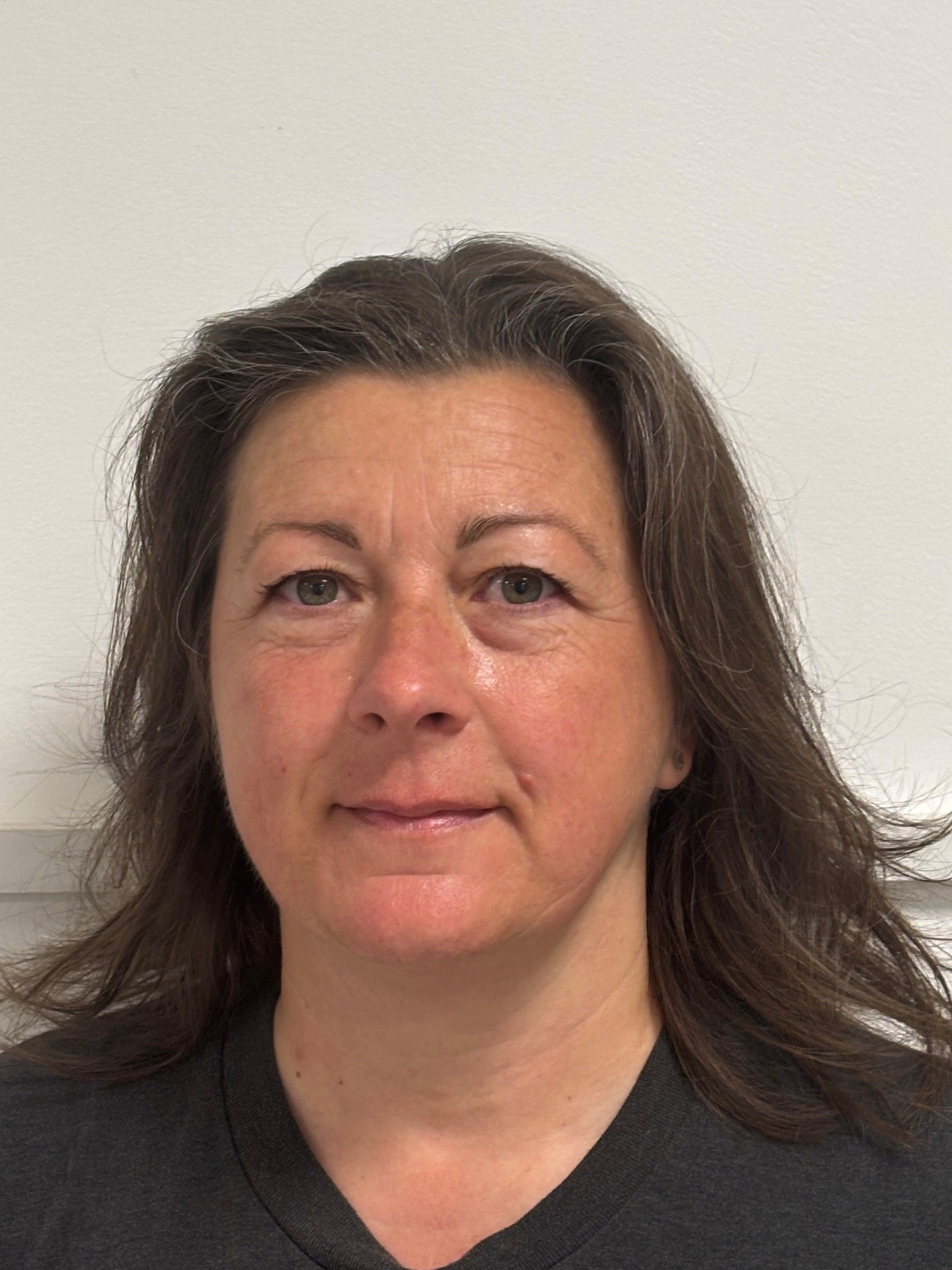 Georgina Westley