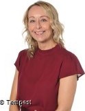Pippa Buckley