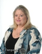 Jackie Burton