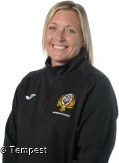 Sharon Bloss