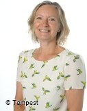 Diana Harrison