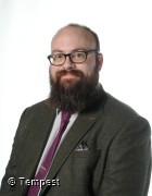 Matt Cuff