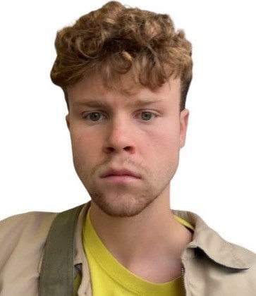 Louie Palmer