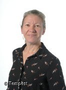 Deborah Fordham