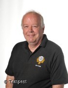 Gordon Pettengell