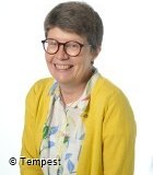 Helen Bacon