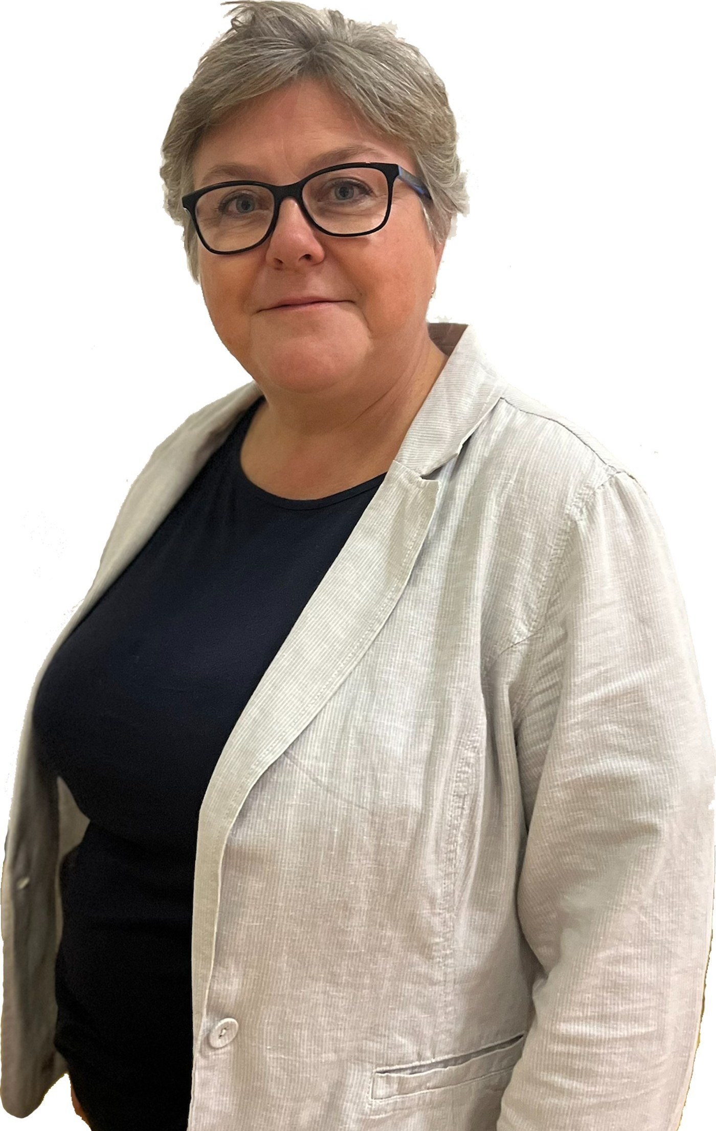 Nicola Clark