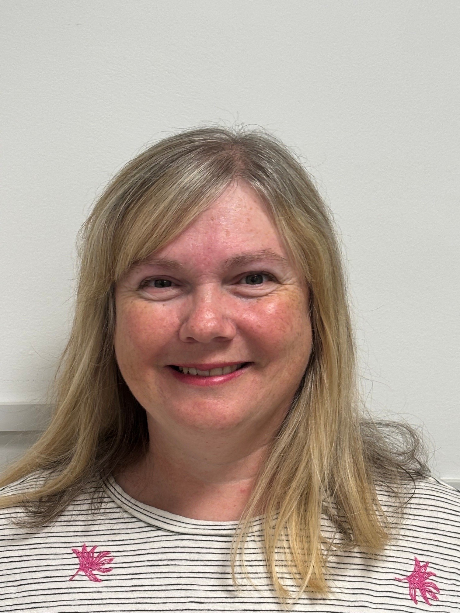 Tina Purcell